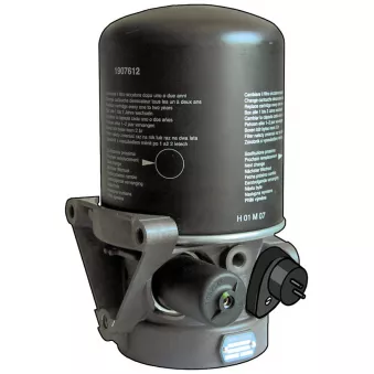 Dessicateur, système d'air comprimé KNORR-BREMSE II39054FN50