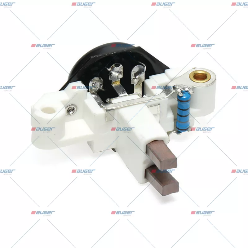 Régulateur d'alternateur AUGER 106521