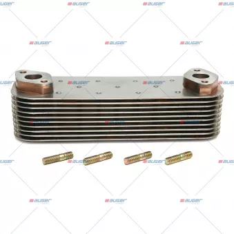 Radiateur d'huile AUGER