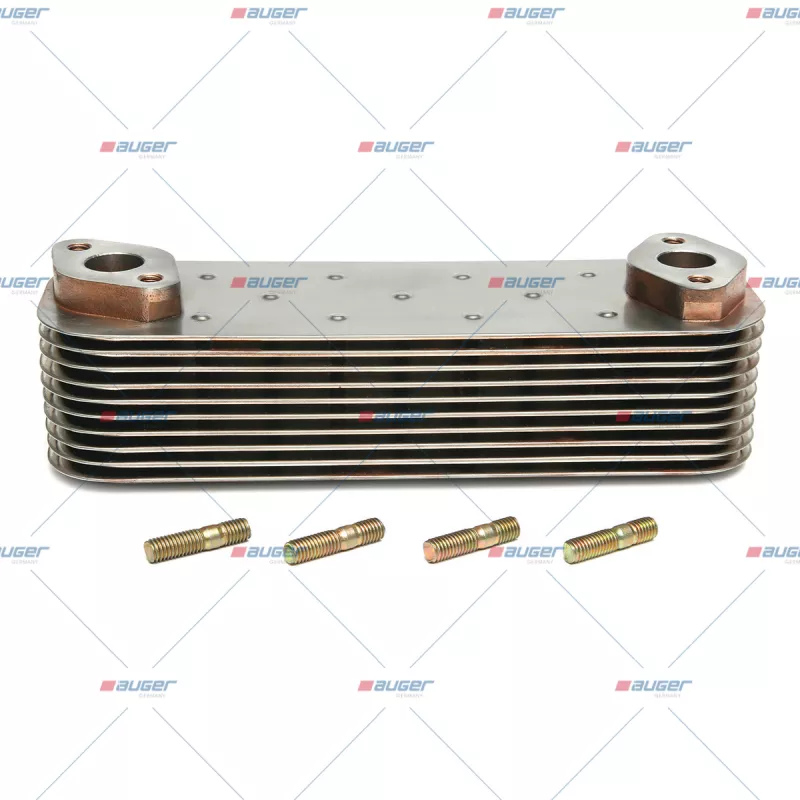 Radiateur d'huile AUGER 106536