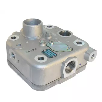 Culasse KNORR-BREMSE II40284F000