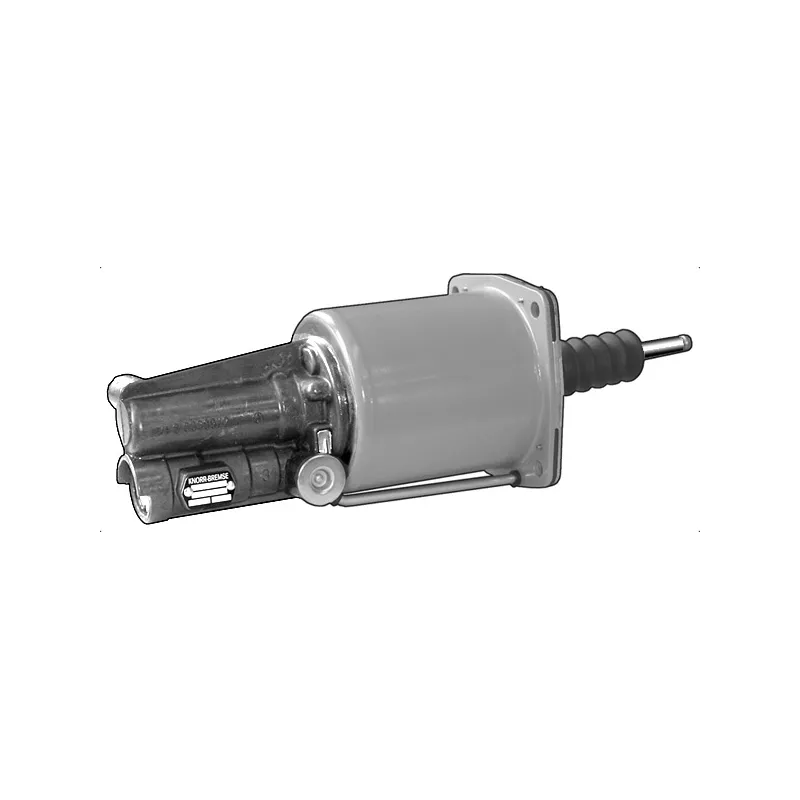 Servo-débrayeur KNORR-BREMSE K000511
