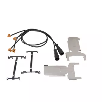 Indicateur d'usure, plaquette de freins KNORR-BREMSE K000937