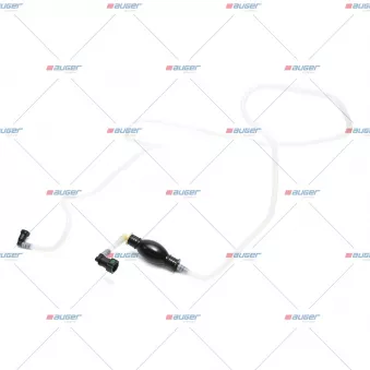 Tuyauterie de carburant AUGER 107312