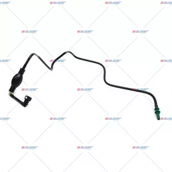 Tuyauterie de carburant AUGER 107313