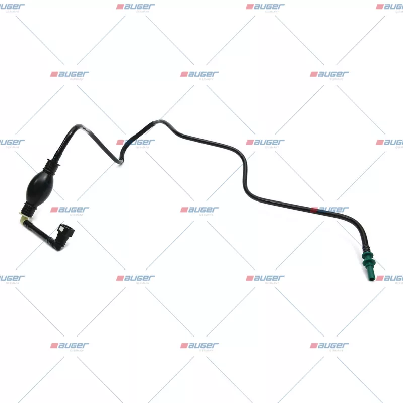 Tuyauterie de carburant AUGER 107313