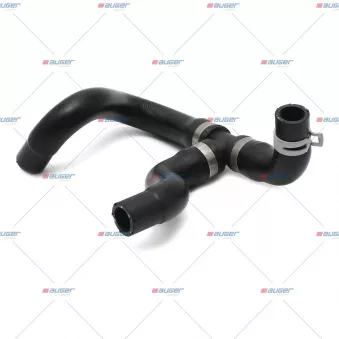 Manche, batterie chauffante-chauffage AUGER