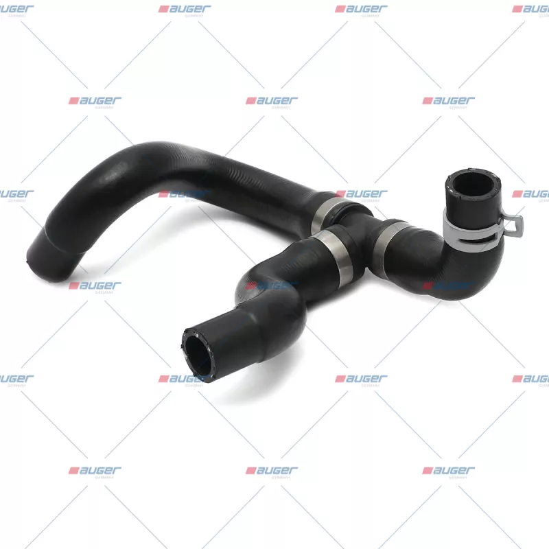 Manche, batterie chauffante-chauffage AUGER 107319