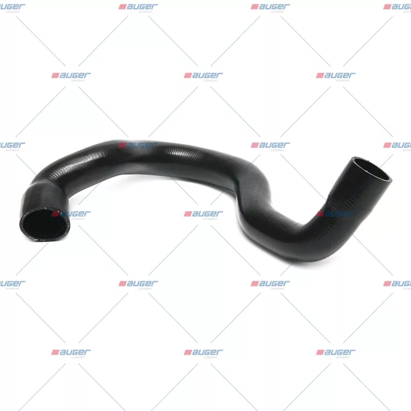 Durite de radiateur AUGER 107320