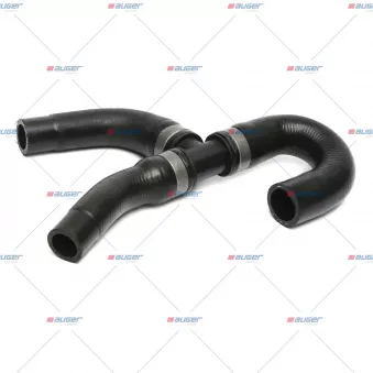 Manche, batterie chauffante-chauffage AUGER