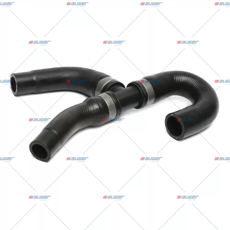 Manche, batterie chauffante-chauffage AUGER 107322