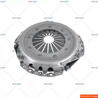 Mécanisme d'embrayage AUGER