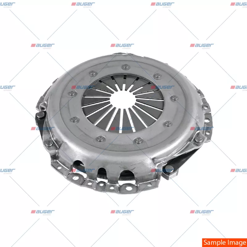 Mécanisme d'embrayage AUGER 107472