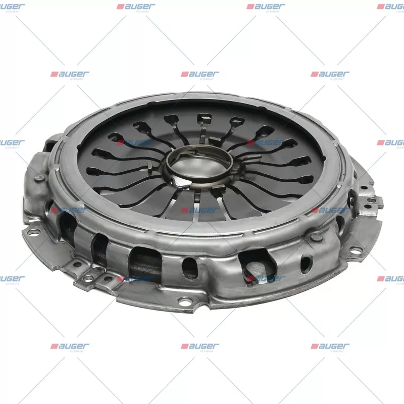Mécanisme d'embrayage AUGER 107606