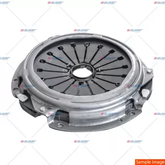 Mécanisme d'embrayage AUGER