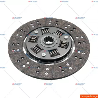 Disque d'embrayage AUGER