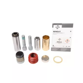 Kit de réparation, étrier de frein KNORR-BREMSE K001915
