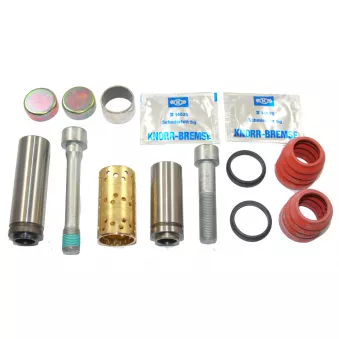 Kit de réparation, étrier de frein KNORR-BREMSE K001928
