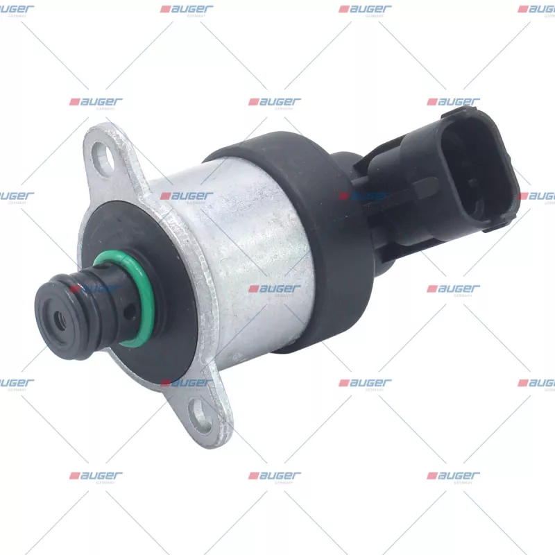 Régulateur, quantité de carburant (système à rampe commune) AUGER 107936