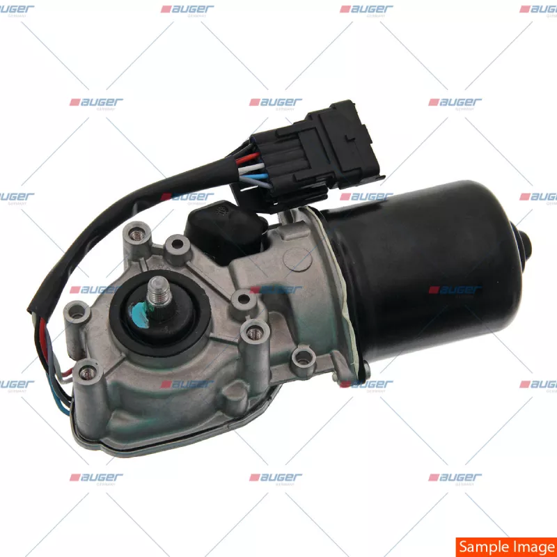 Moteur d'essuie-glace AUGER 107988