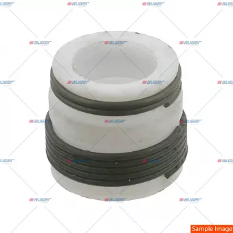 Bague d'étanchéité, tige de soupape AUGER