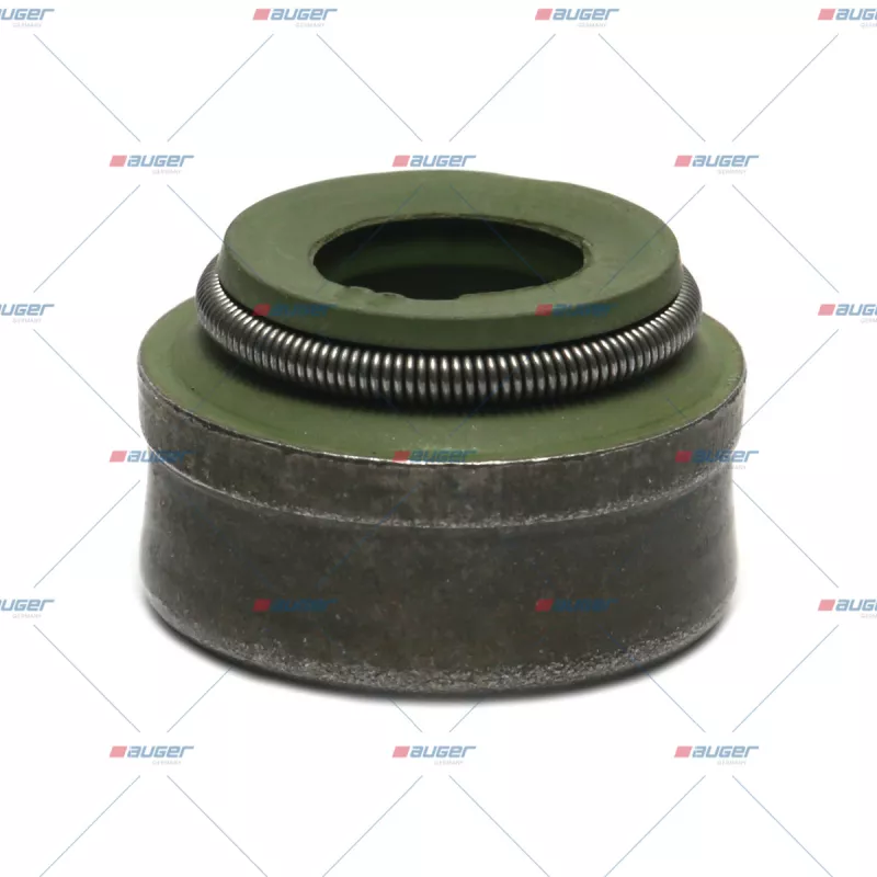 Bague d'étanchéité, tige de soupape AUGER 107999
