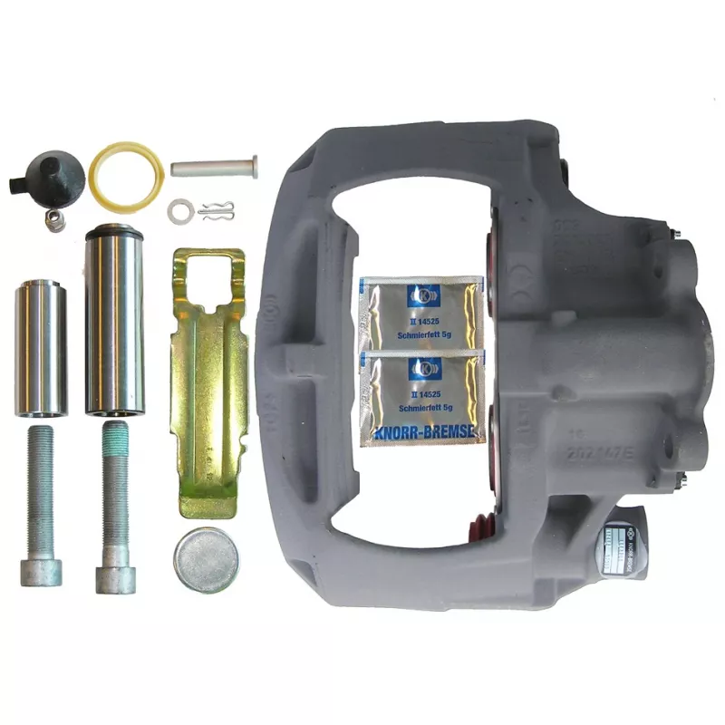 Étrier de frein KNORR-BREMSE K004578