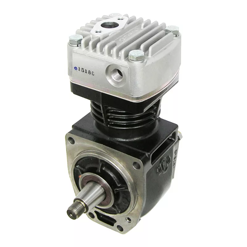 Compresseur, système d'air comprimé KNORR-BREMSE K007381