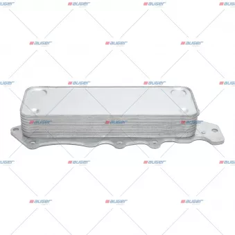 Radiateur d'huile AUGER 108901