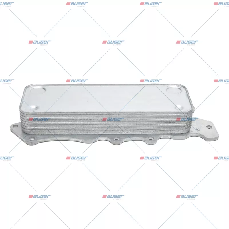 Radiateur d'huile AUGER 108901
