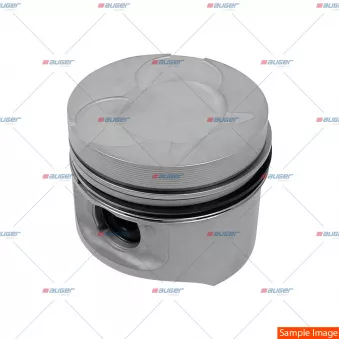 Piston AUGER