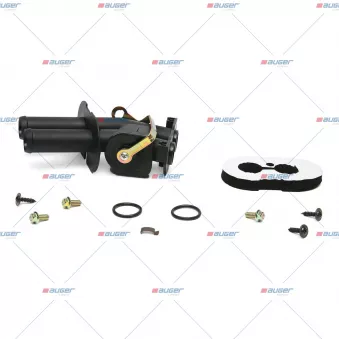 Vanne de regulation chauffage AUGER 109171