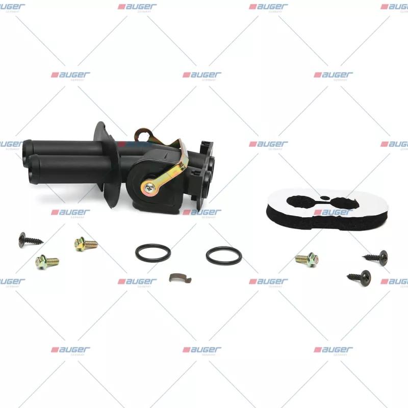 Vanne de regulation chauffage AUGER 109171