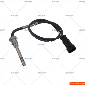 Capteur, température des gaz AUGER