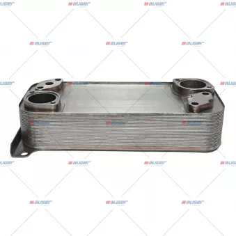 Radiateur d'huile AUGER 109229