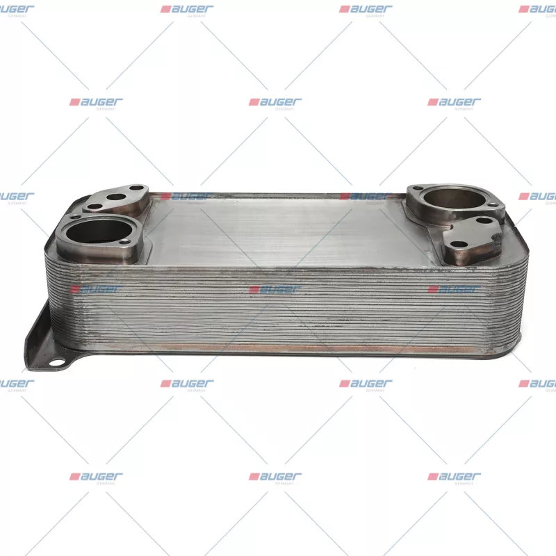 Radiateur d'huile AUGER 109229