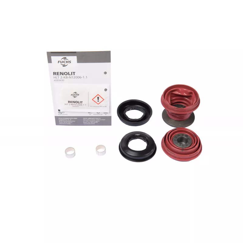 Kit de réparation, étrier de frein KNORR-BREMSE K010603