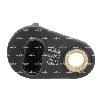 Capteur d'angle, vilebrequin NRF 755163