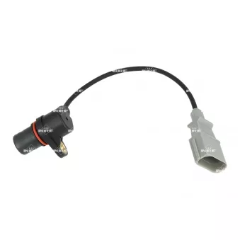 Capteur d'angle, vilebrequin NRF 755164