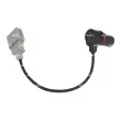 Capteur d'angle, vilebrequin NRF 755164 - Visuel 3