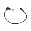 Capteur d'angle, vilebrequin NRF 755185 - Visuel 3