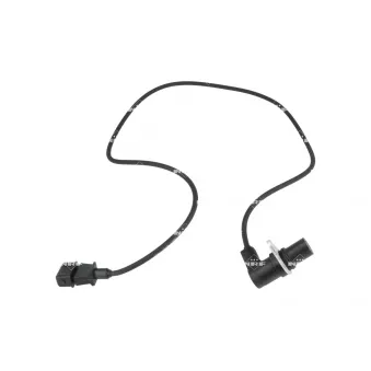 Capteur d'angle, vilebrequin NRF 755187