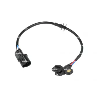 Capteur d'angle, vilebrequin NRF