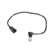 Capteur d'angle, vilebrequin NRF 755192 - Visuel 1