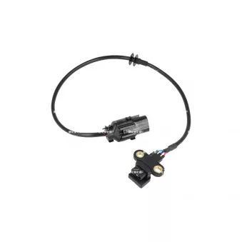 Capteur d'angle, vilebrequin NRF 755195