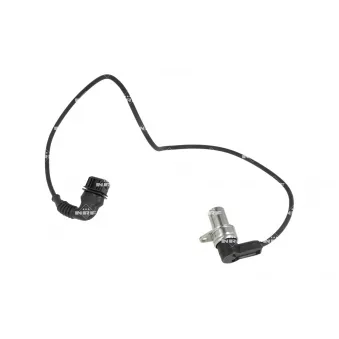 Capteur d'angle, vilebrequin NRF