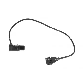 Capteur d'angle, vilebrequin NRF