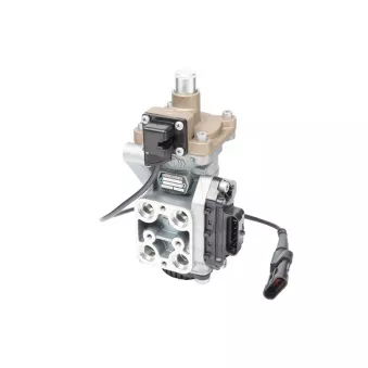 Valve de commande de frein, frein de service KNORR-BREMSE K011892