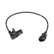 Capteur d'angle, vilebrequin NRF 755208 - Visuel 1