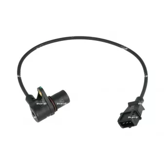 Capteur d'angle, vilebrequin NRF 755208